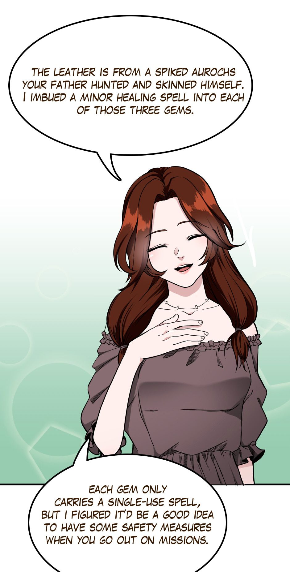 The Beginning After the End Chapter 48 page 31