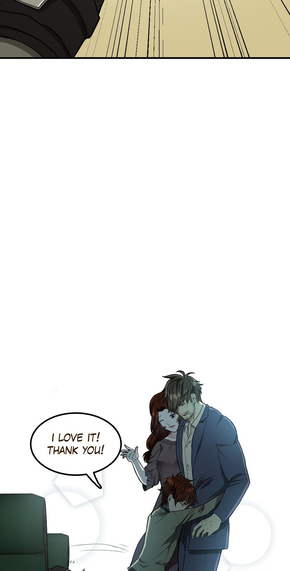 The Beginning After the End Chapter 48 page 33