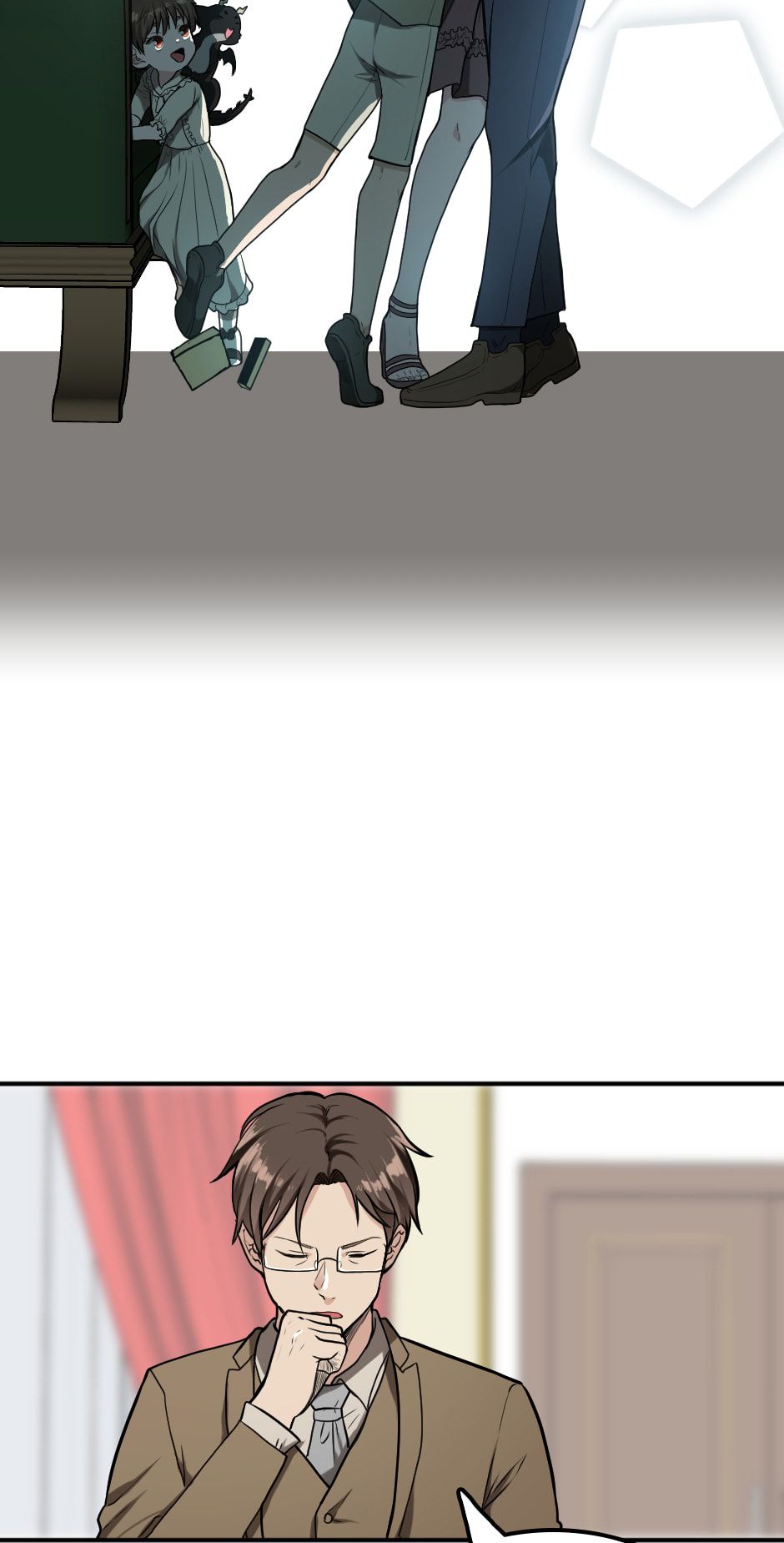 The Beginning After the End Chapter 48 page 34