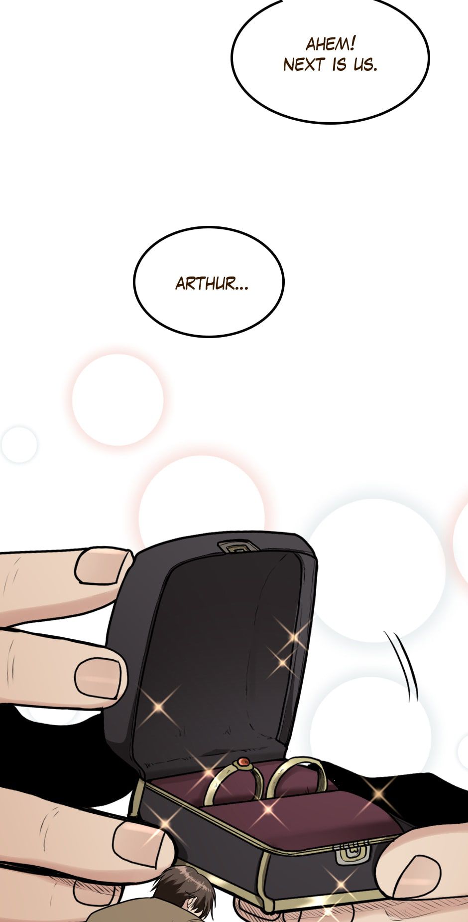 The Beginning After the End Chapter 48 page 35