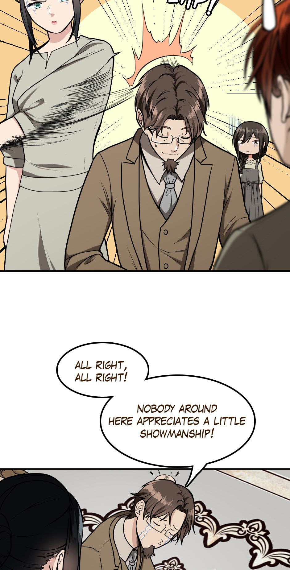 The Beginning After the End Chapter 48 page 37
