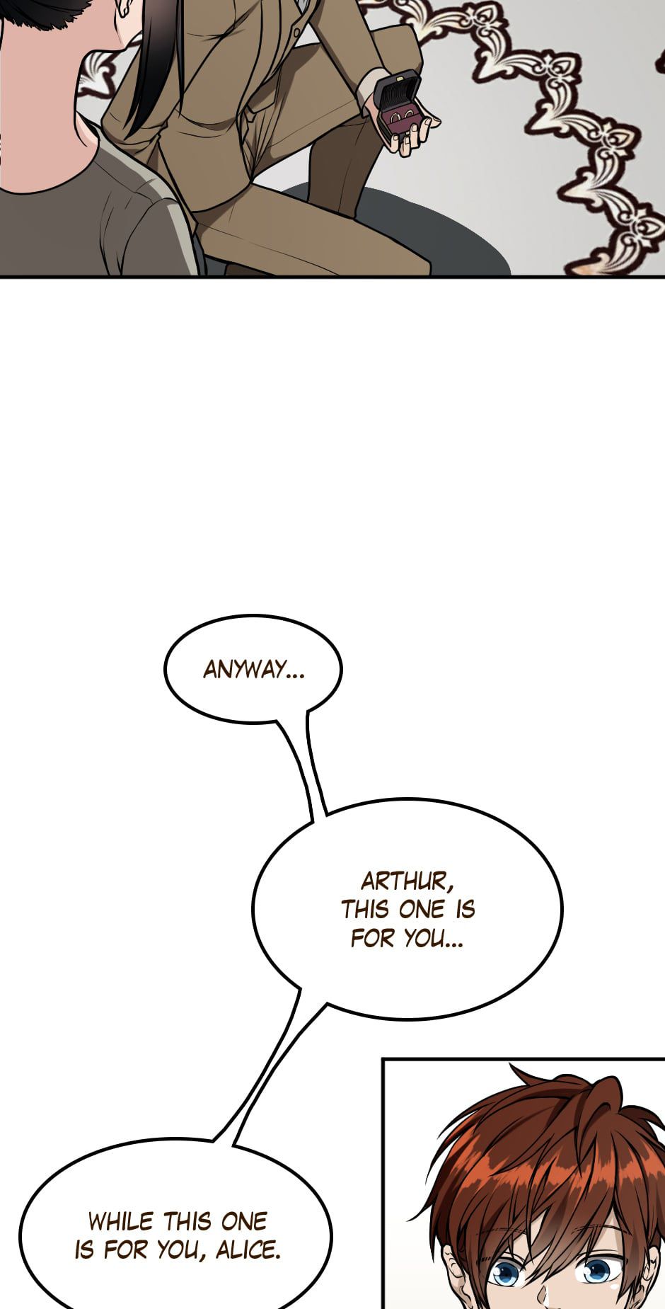 The Beginning After the End Chapter 48 page 38