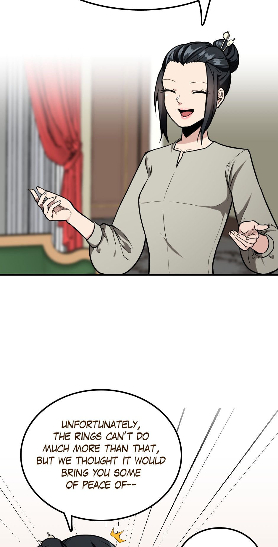 The Beginning After the End Chapter 48 page 40