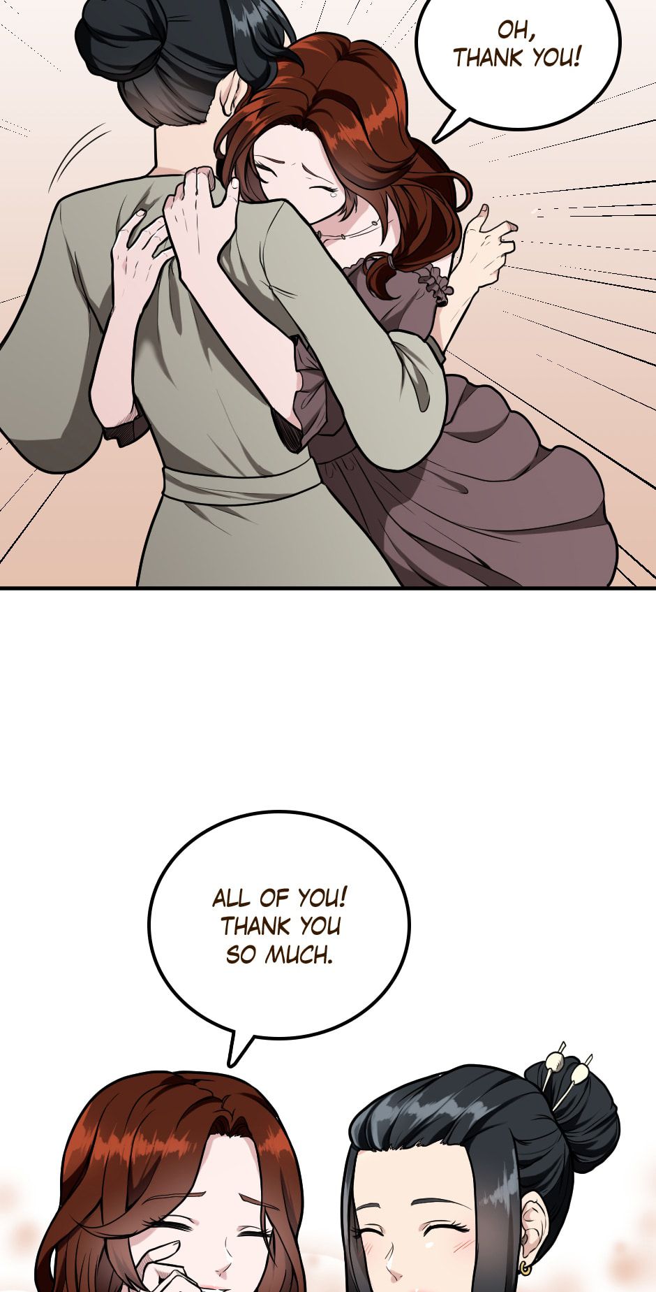 The Beginning After the End Chapter 48 page 41