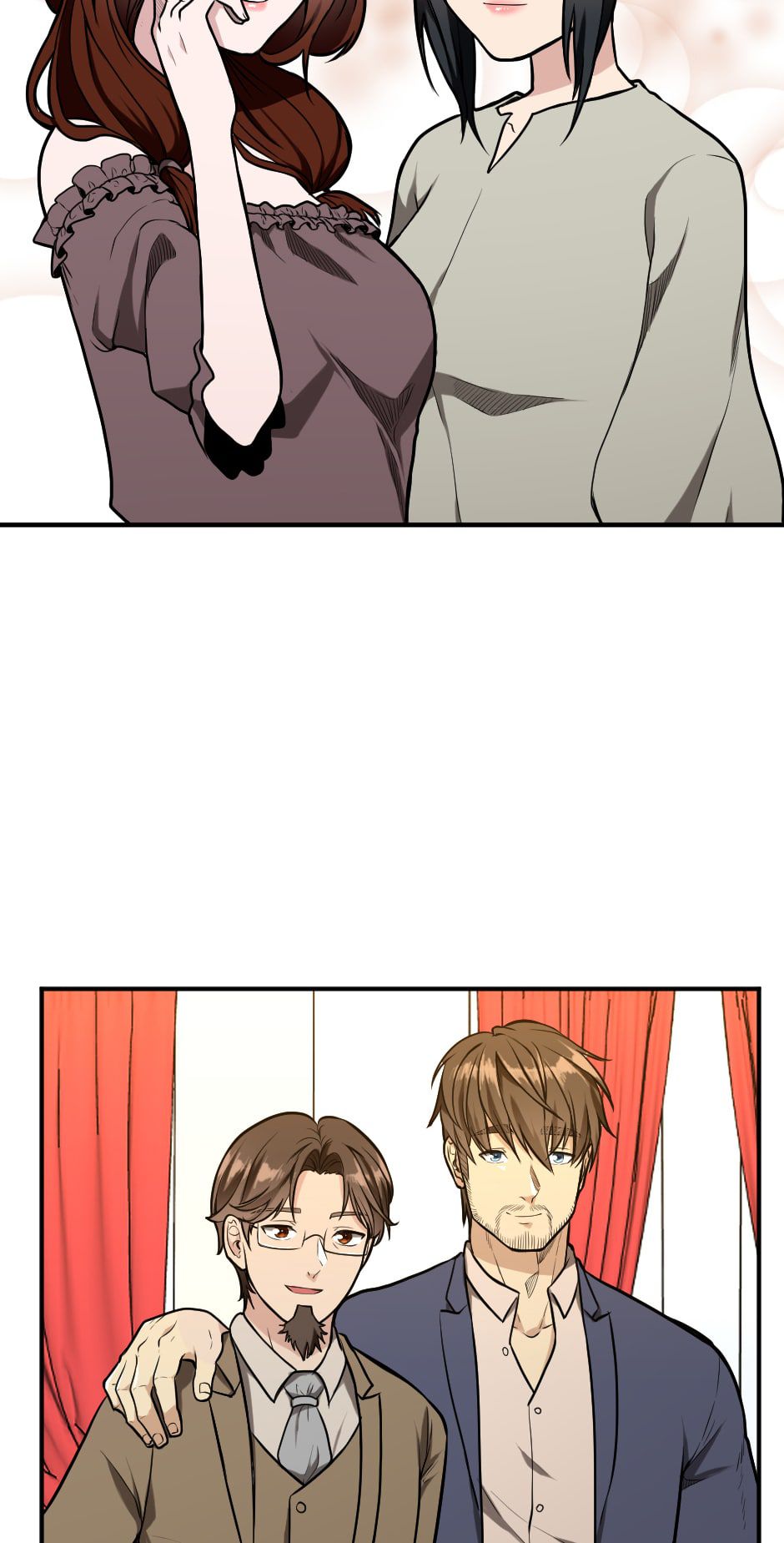 The Beginning After the End Chapter 48 page 42