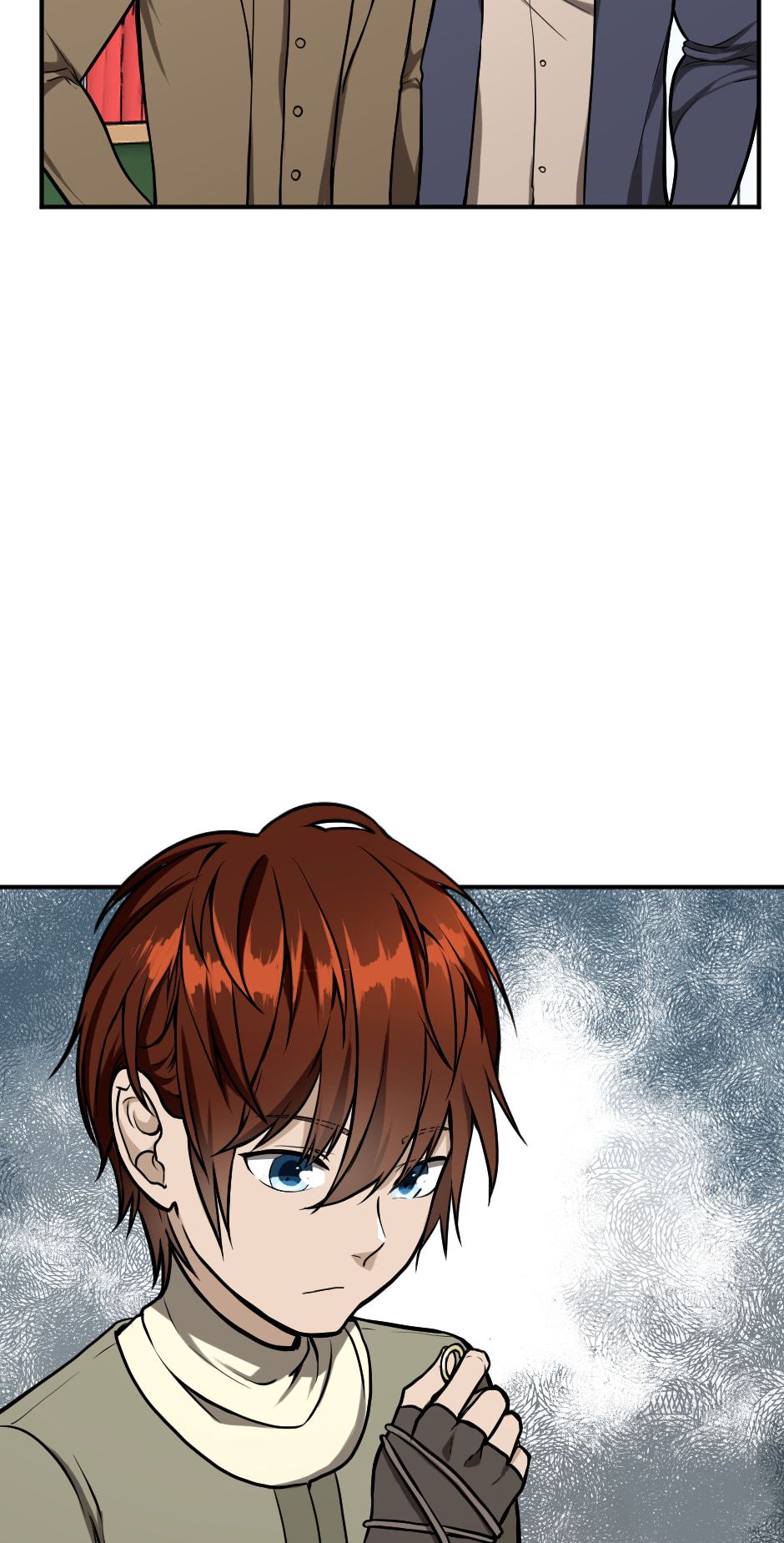 The Beginning After the End Chapter 48 page 43