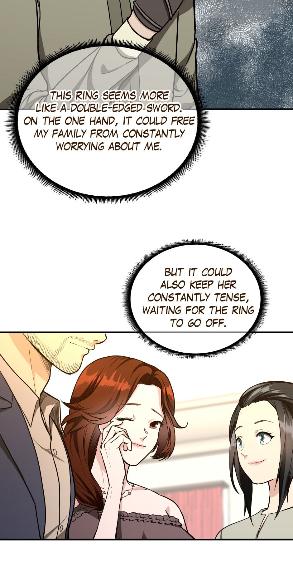 The Beginning After the End Chapter 48 page 44