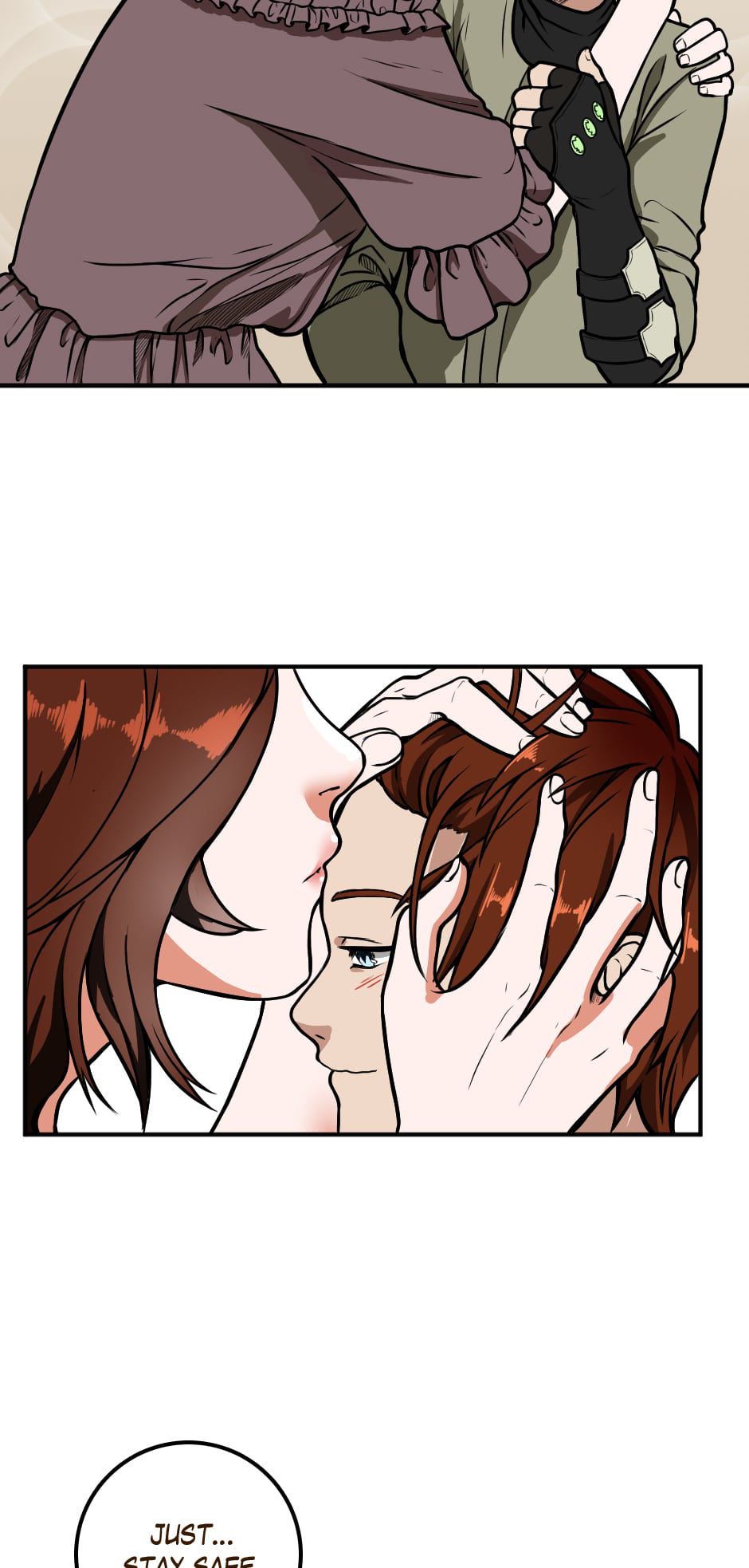The Beginning After the End Chapter 48 page 55