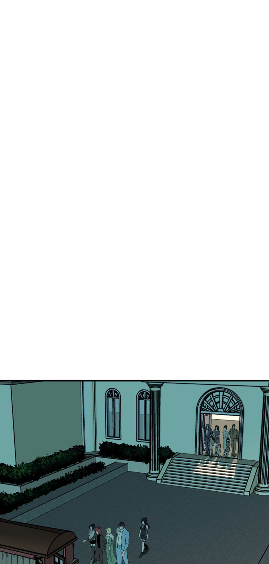 The Beginning After the End Chapter 48 page 58