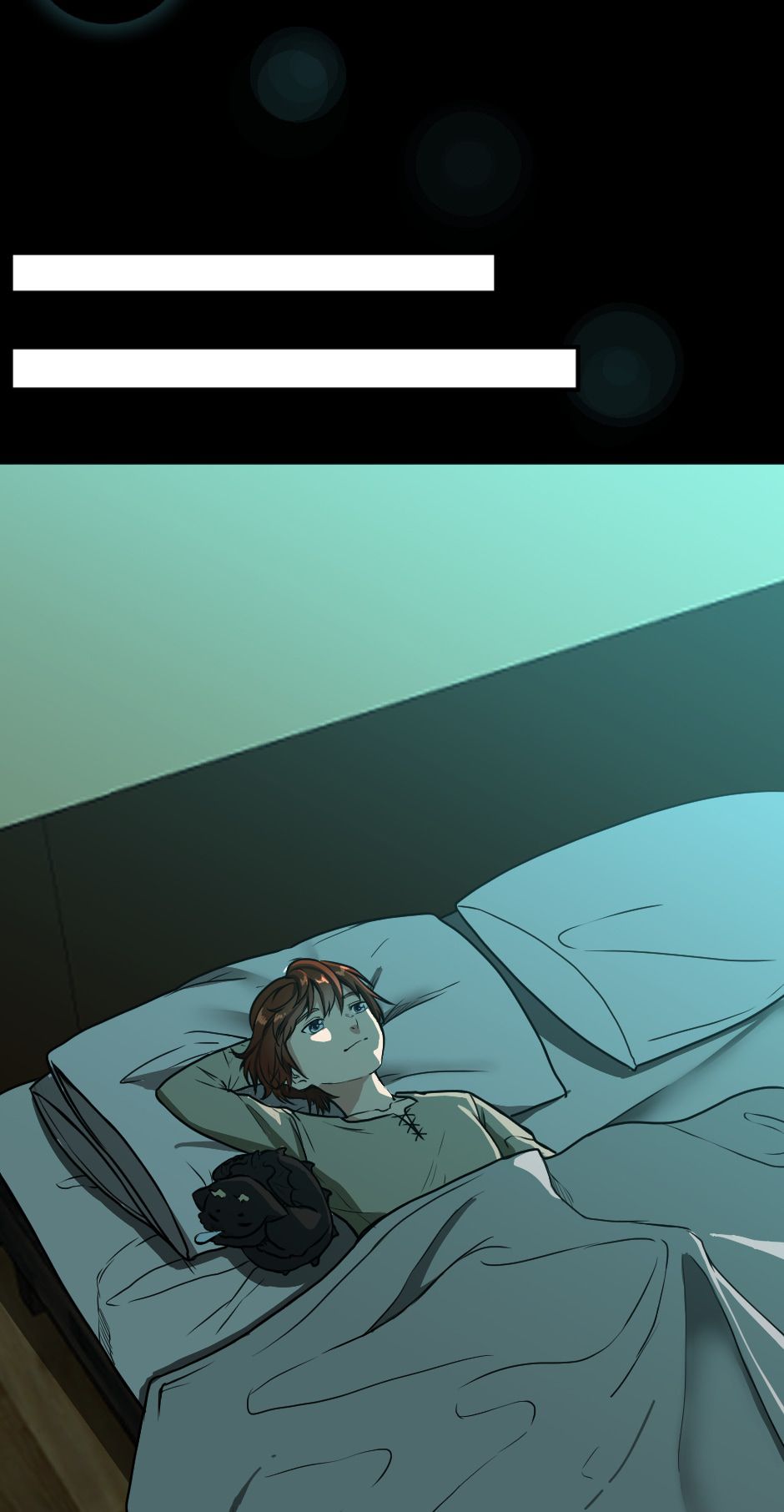 The Beginning After the End Chapter 48 page 63
