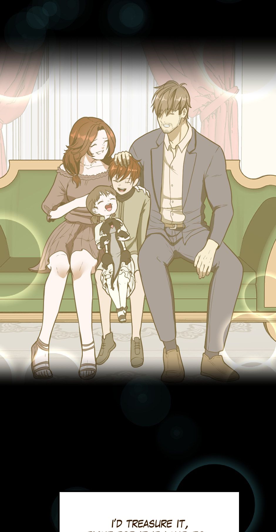 The Beginning After the End Chapter 48 page 65