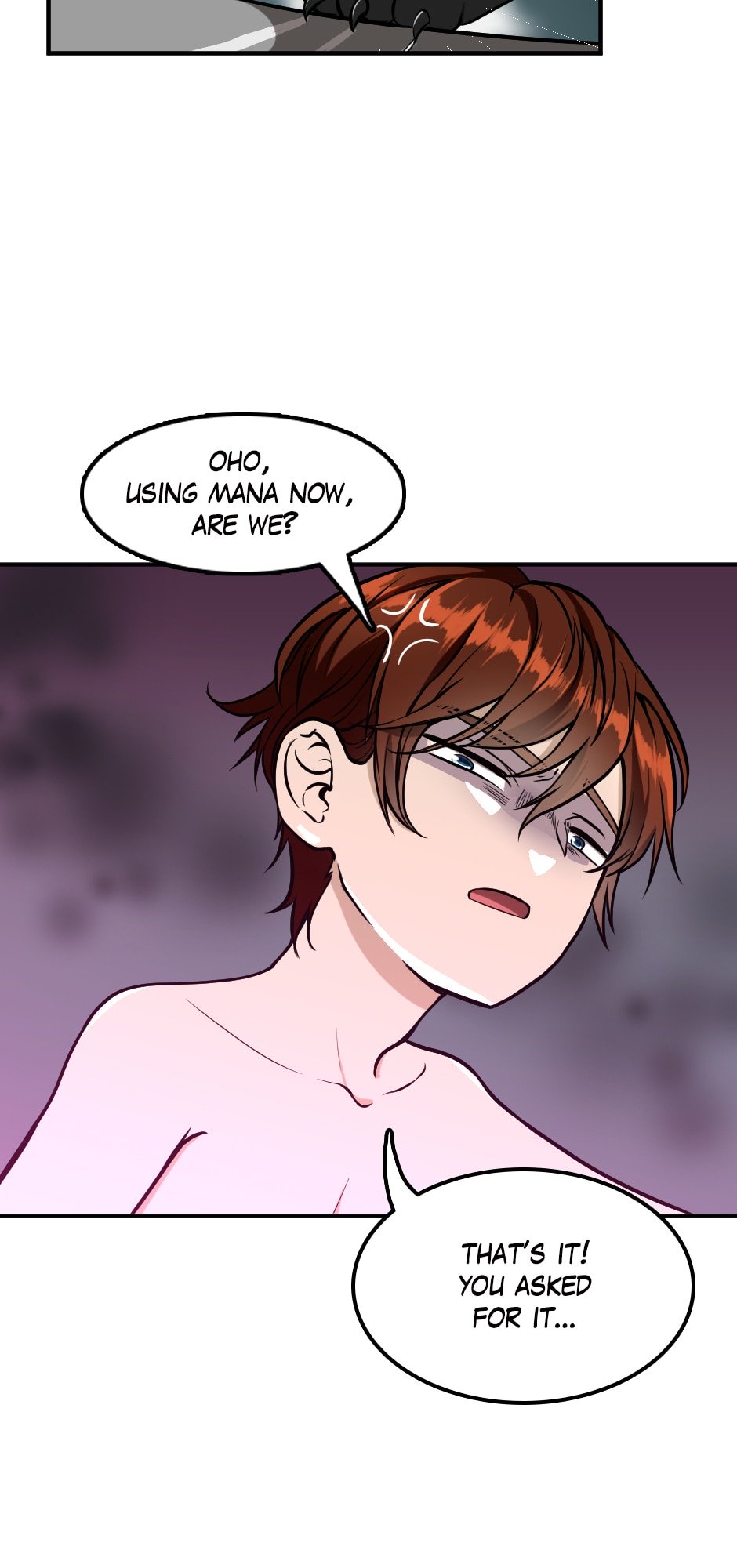 The Beginning After the End Chapter 49 page 3