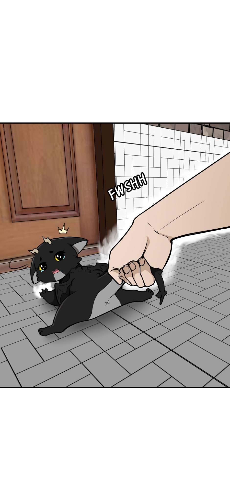 The Beginning After the End Chapter 49 page 4