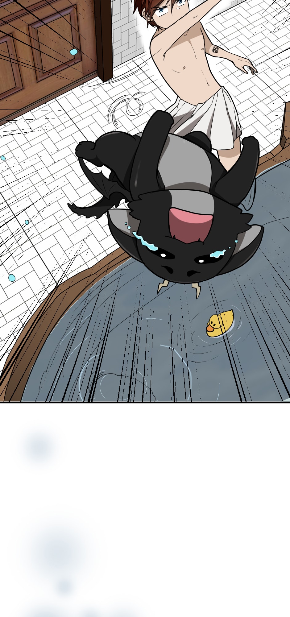 The Beginning After the End Chapter 49 page 7