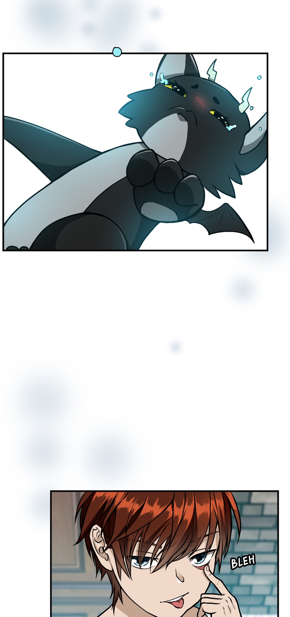 The Beginning After the End Chapter 49 page 8