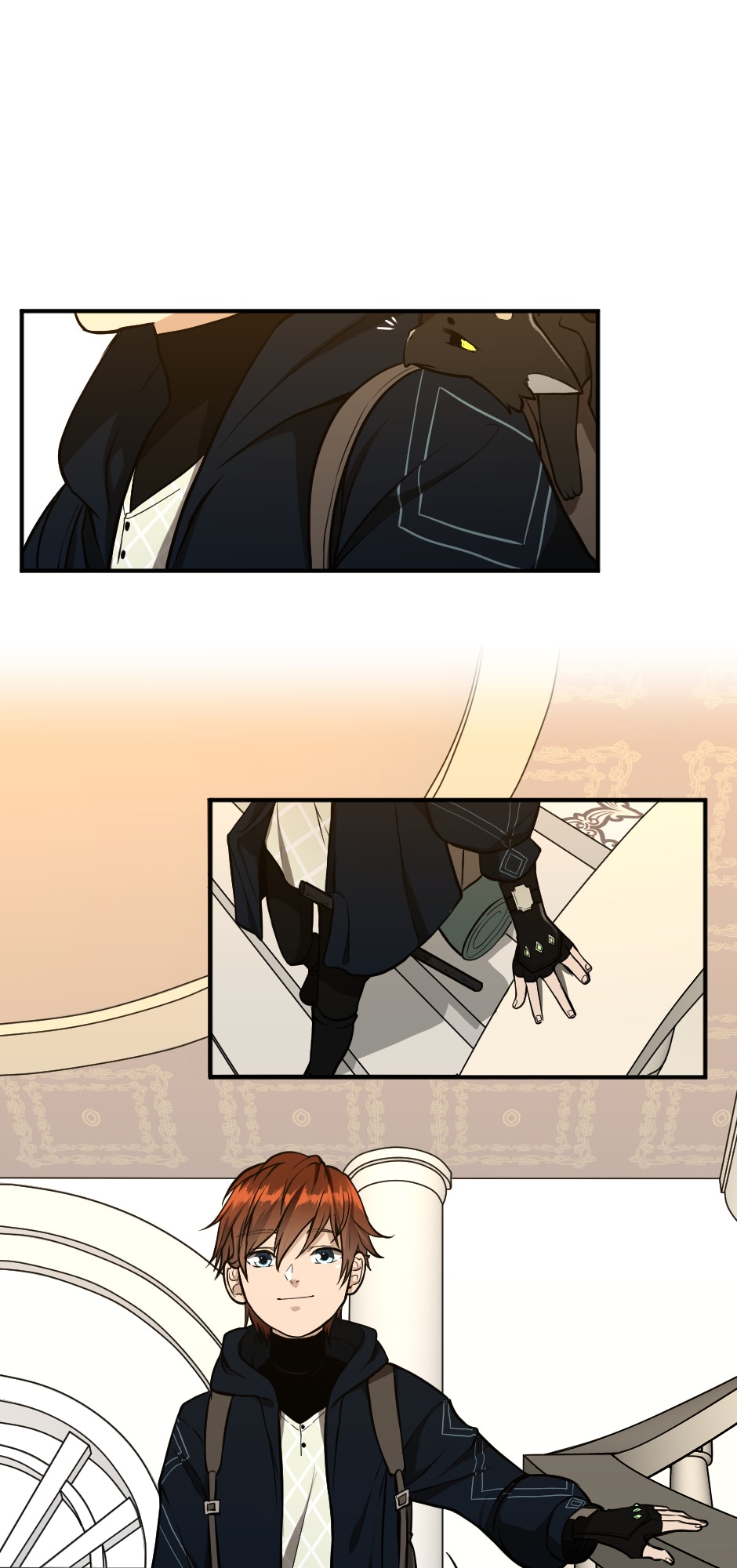 The Beginning After the End Chapter 49 page 13
