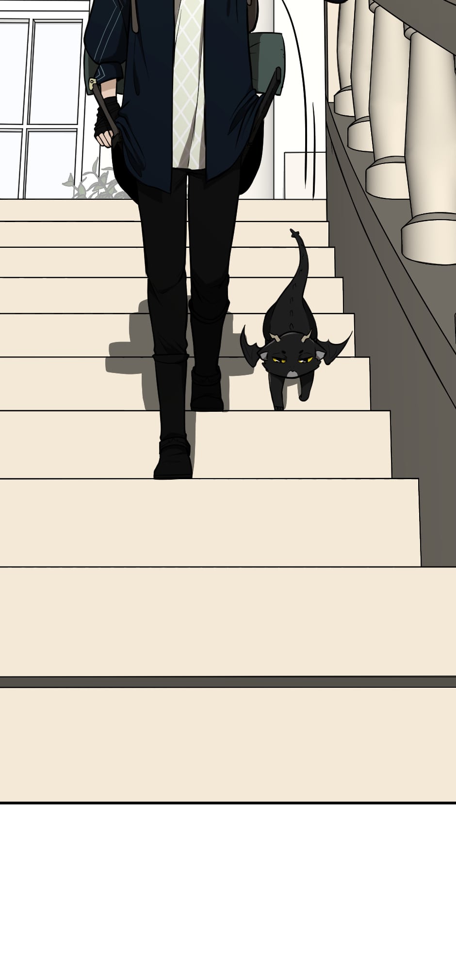 The Beginning After the End Chapter 49 page 14