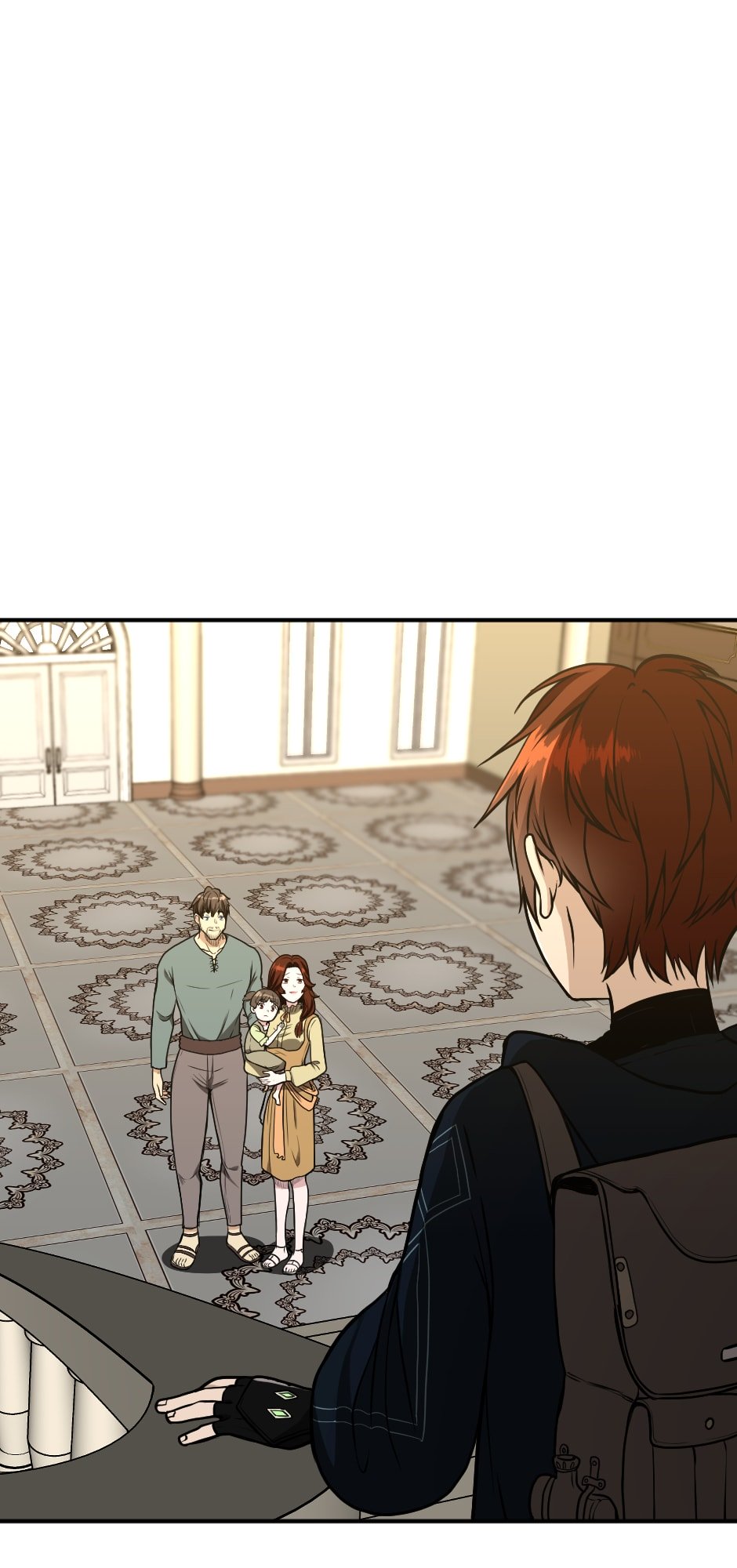 The Beginning After the End Chapter 49 page 15