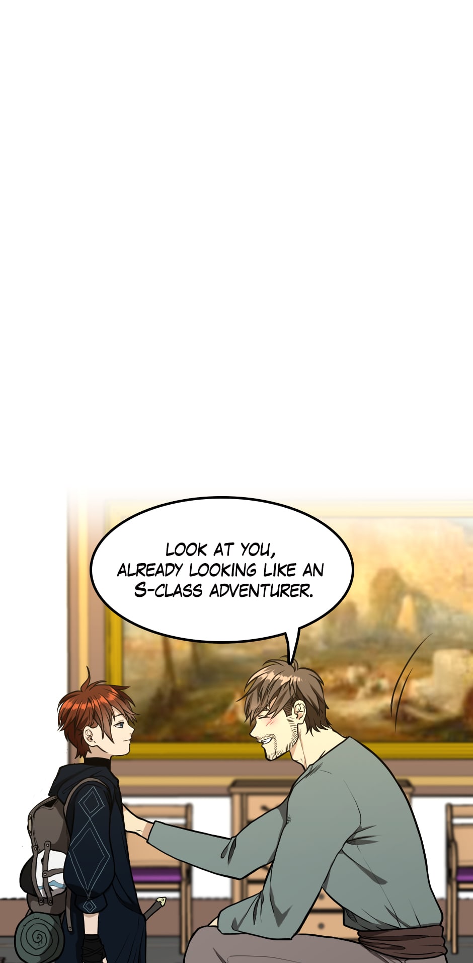 The Beginning After the End Chapter 49 page 16