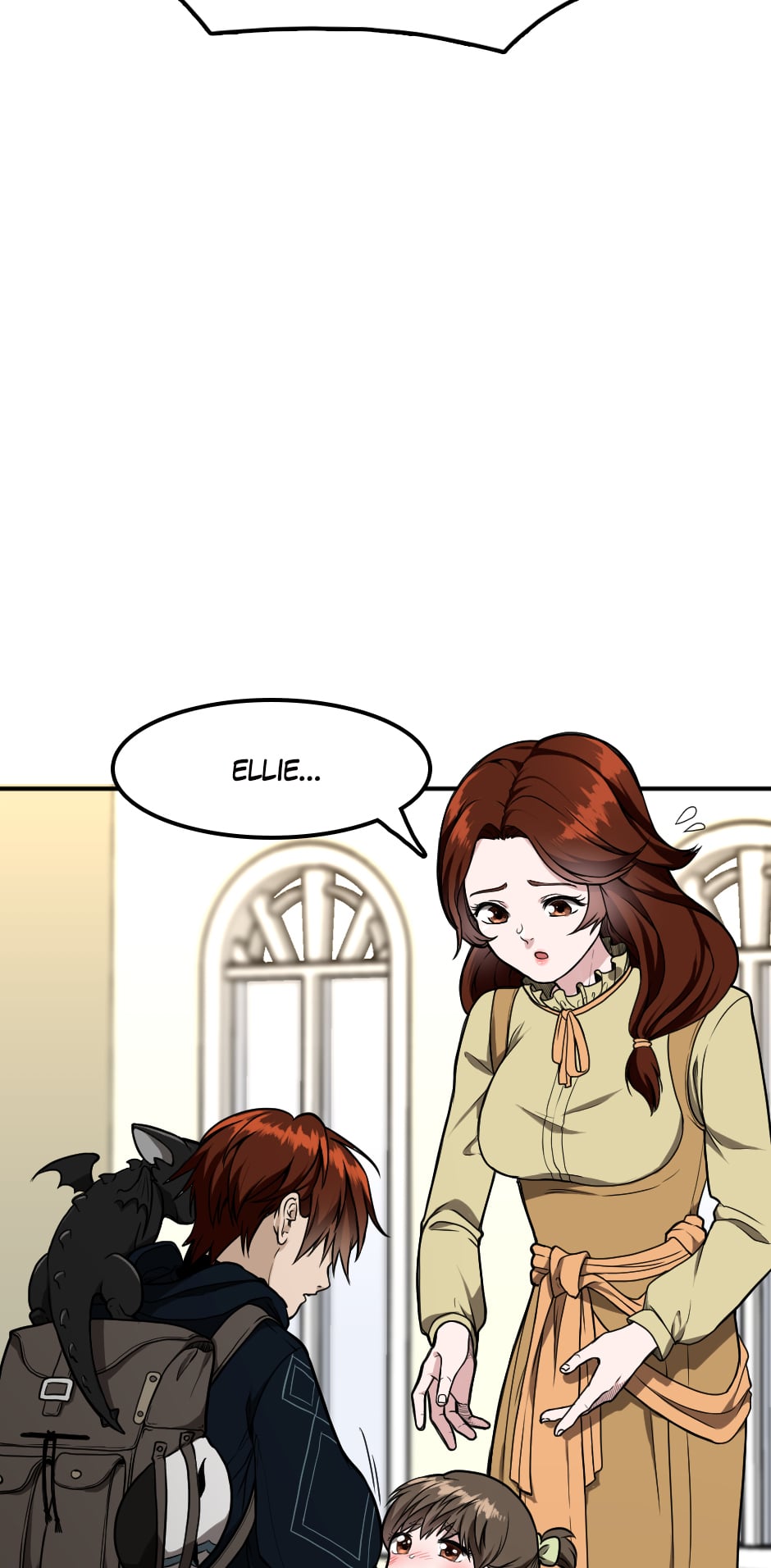 The Beginning After the End Chapter 49 page 19