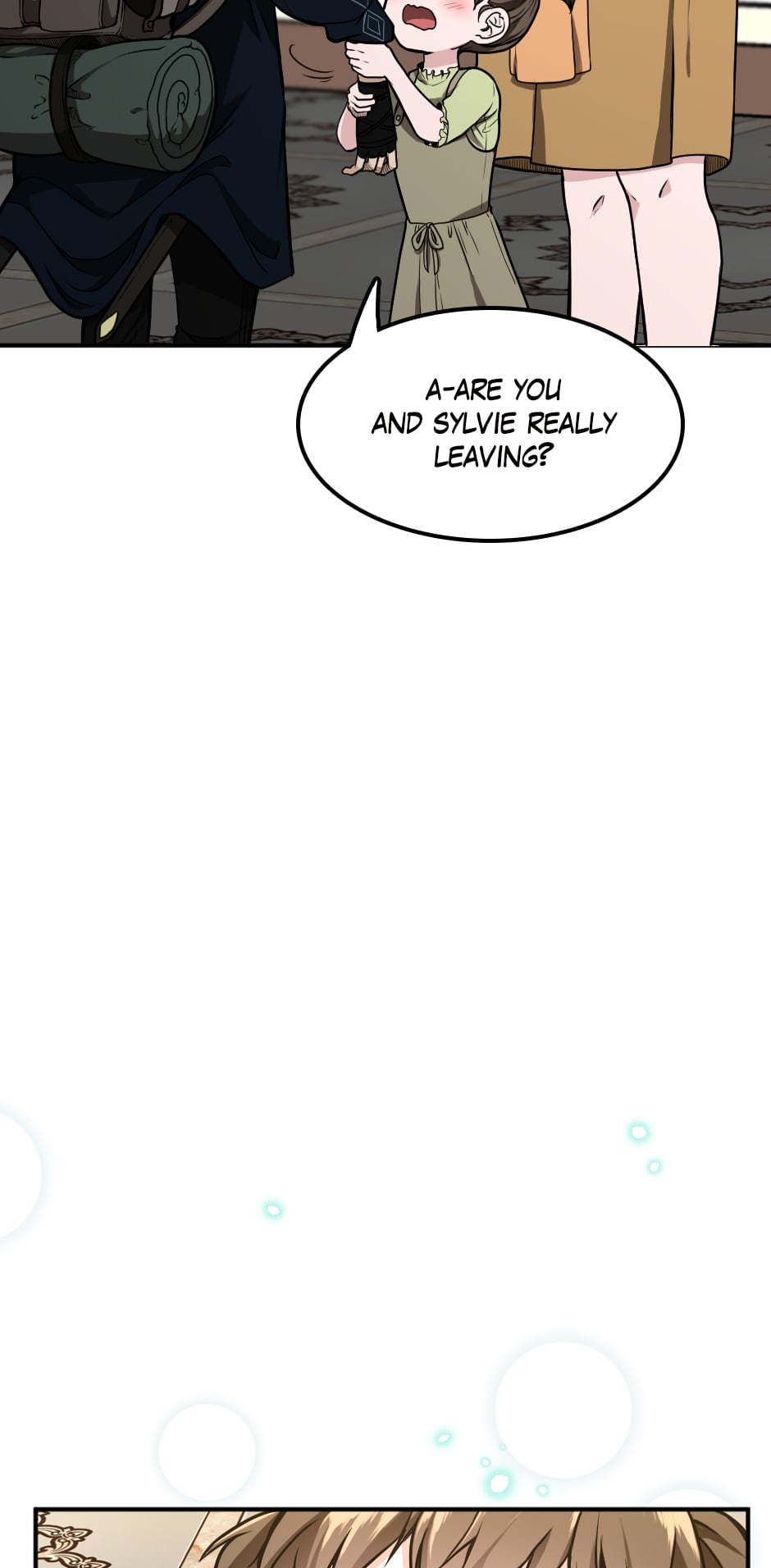 The Beginning After the End Chapter 49 page 20