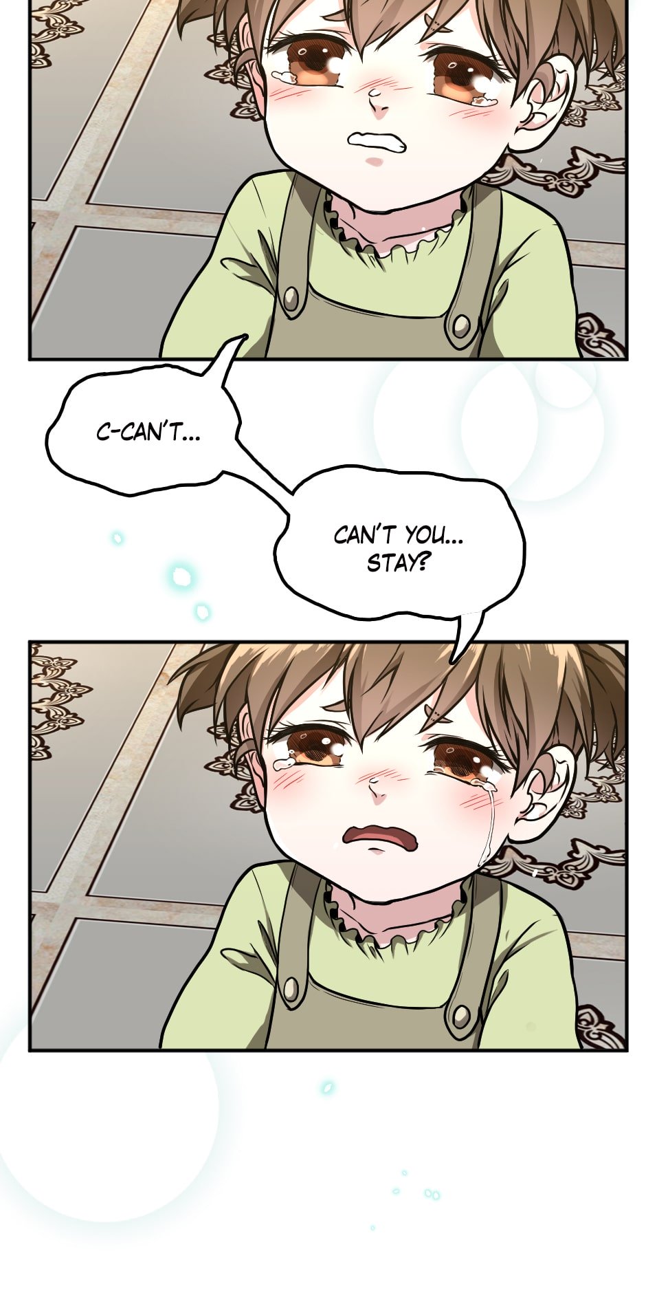 The Beginning After the End Chapter 49 page 21