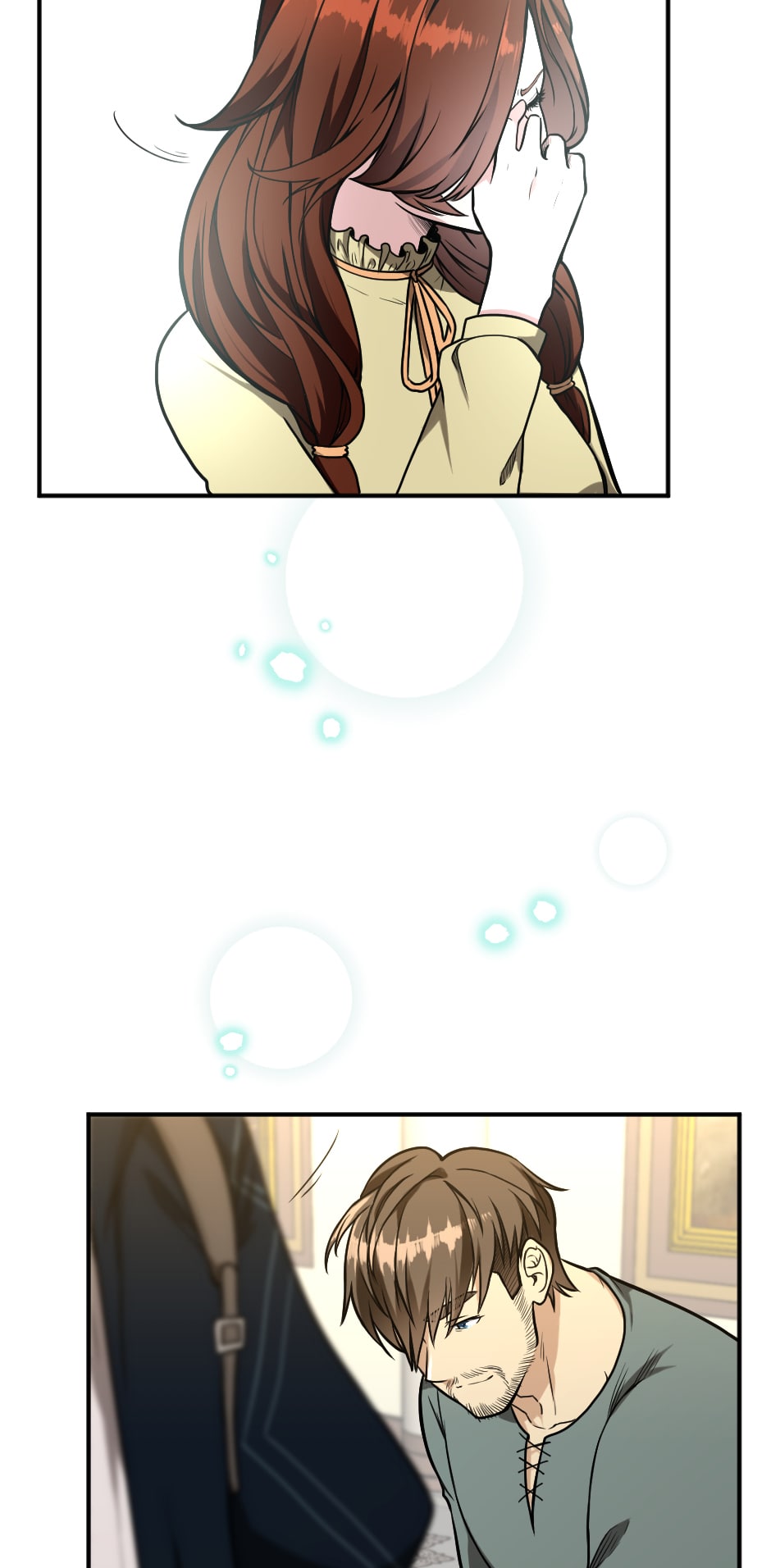 The Beginning After the End Chapter 49 page 23