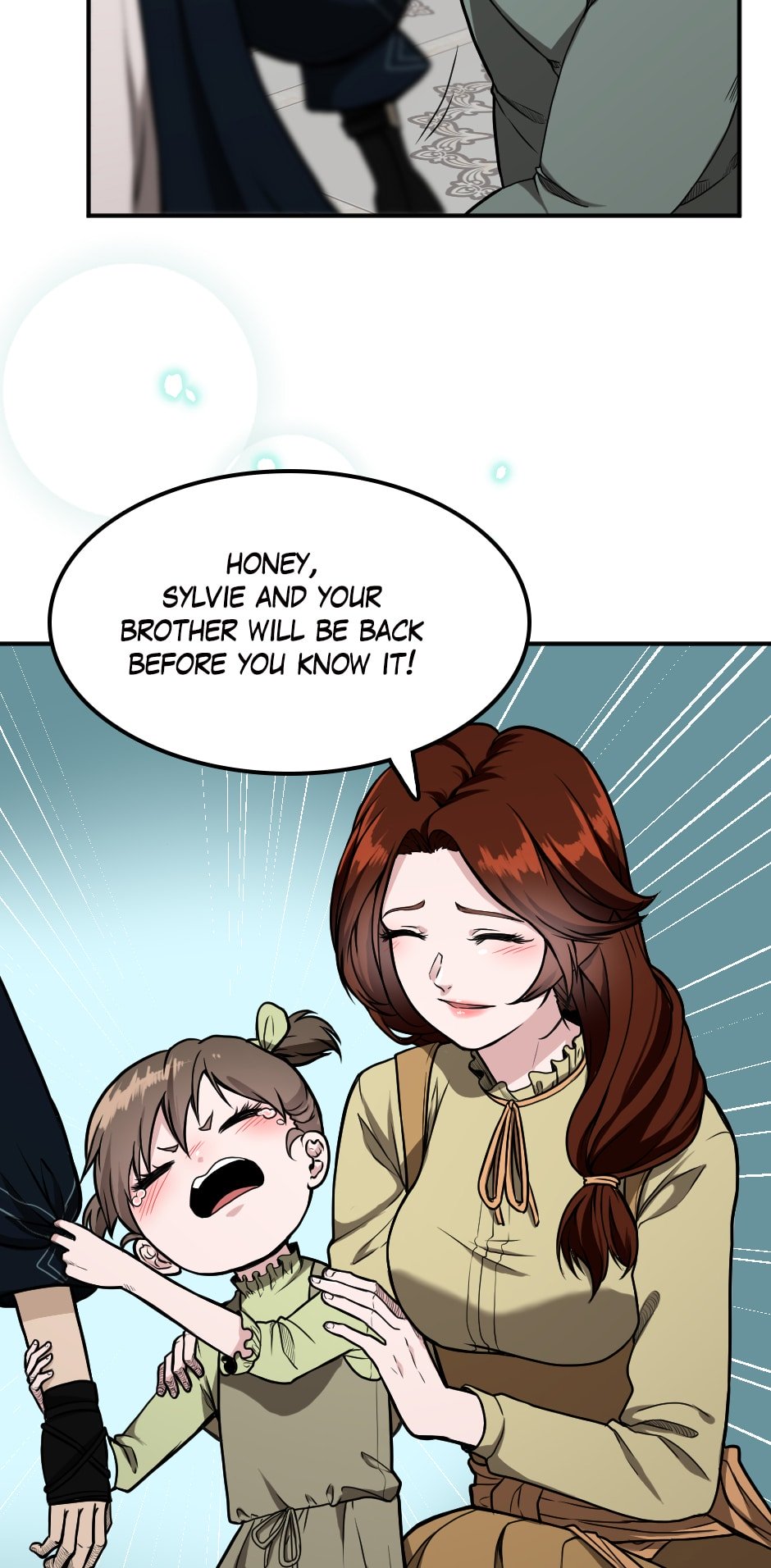 The Beginning After the End Chapter 49 page 24