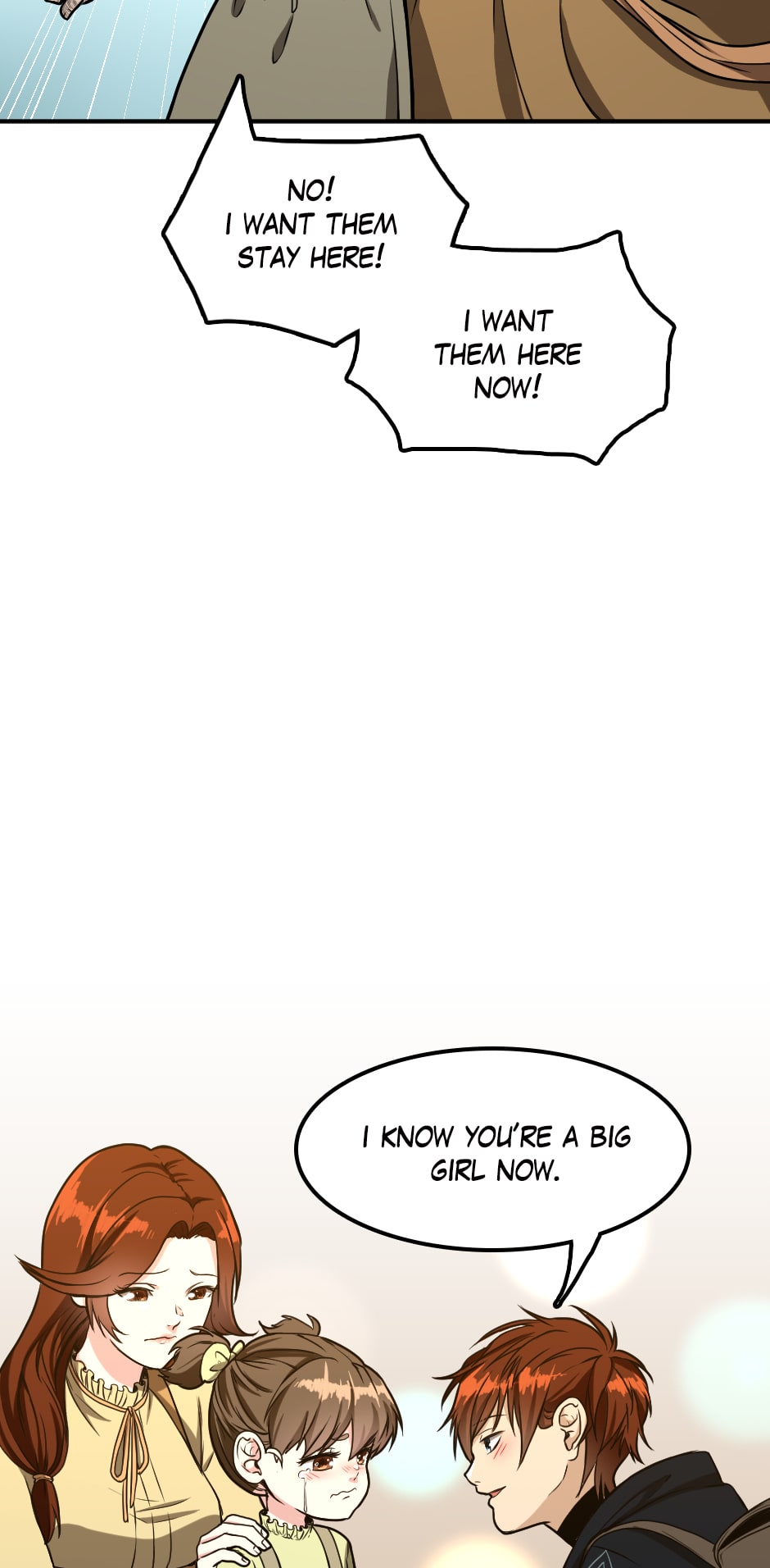 The Beginning After the End Chapter 49 page 25