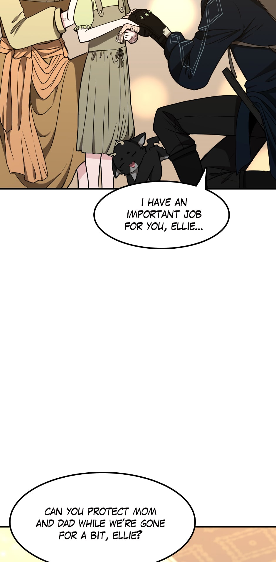The Beginning After the End Chapter 49 page 26
