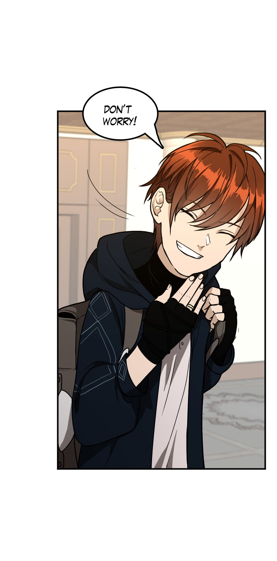 The Beginning After the End Chapter 49 page 37