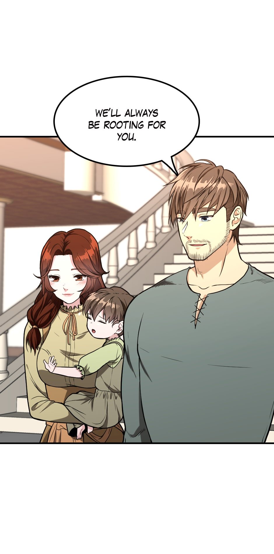 The Beginning After the End Chapter 49 page 39
