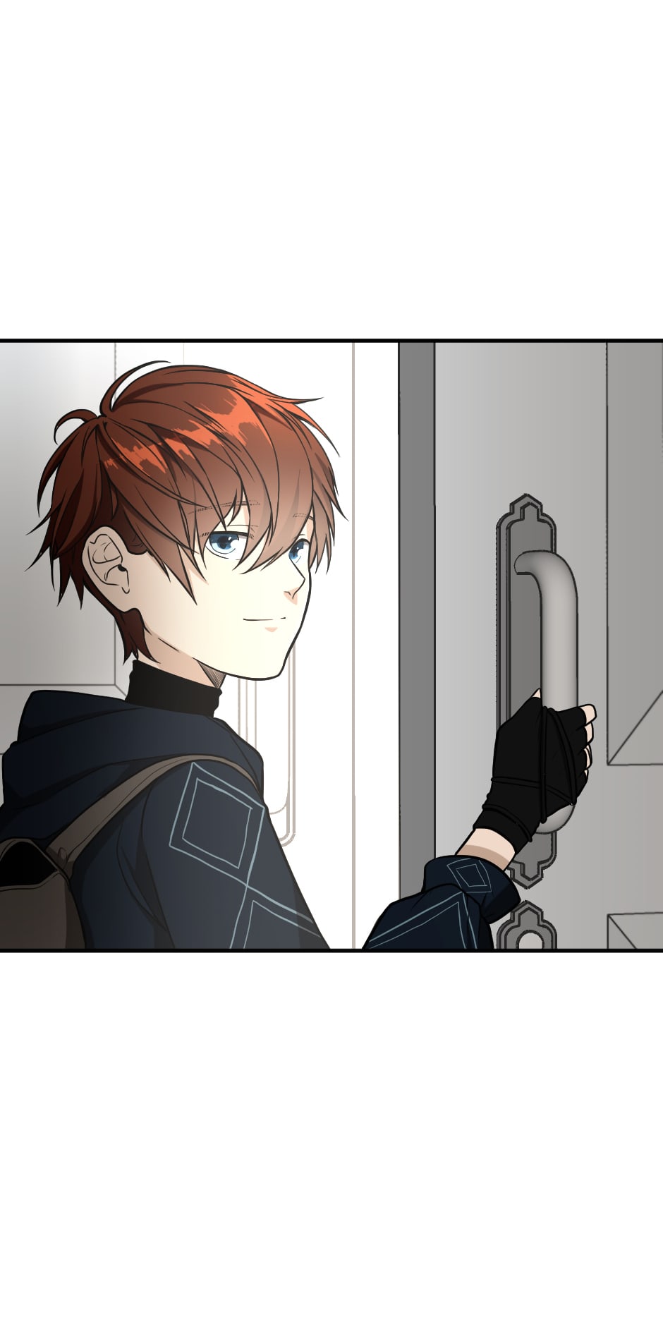 The Beginning After the End Chapter 49 page 40