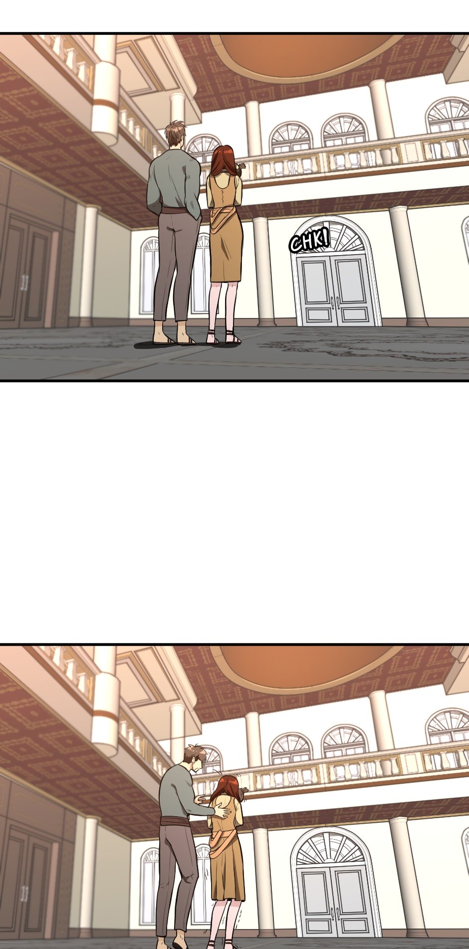 The Beginning After the End Chapter 49 page 41