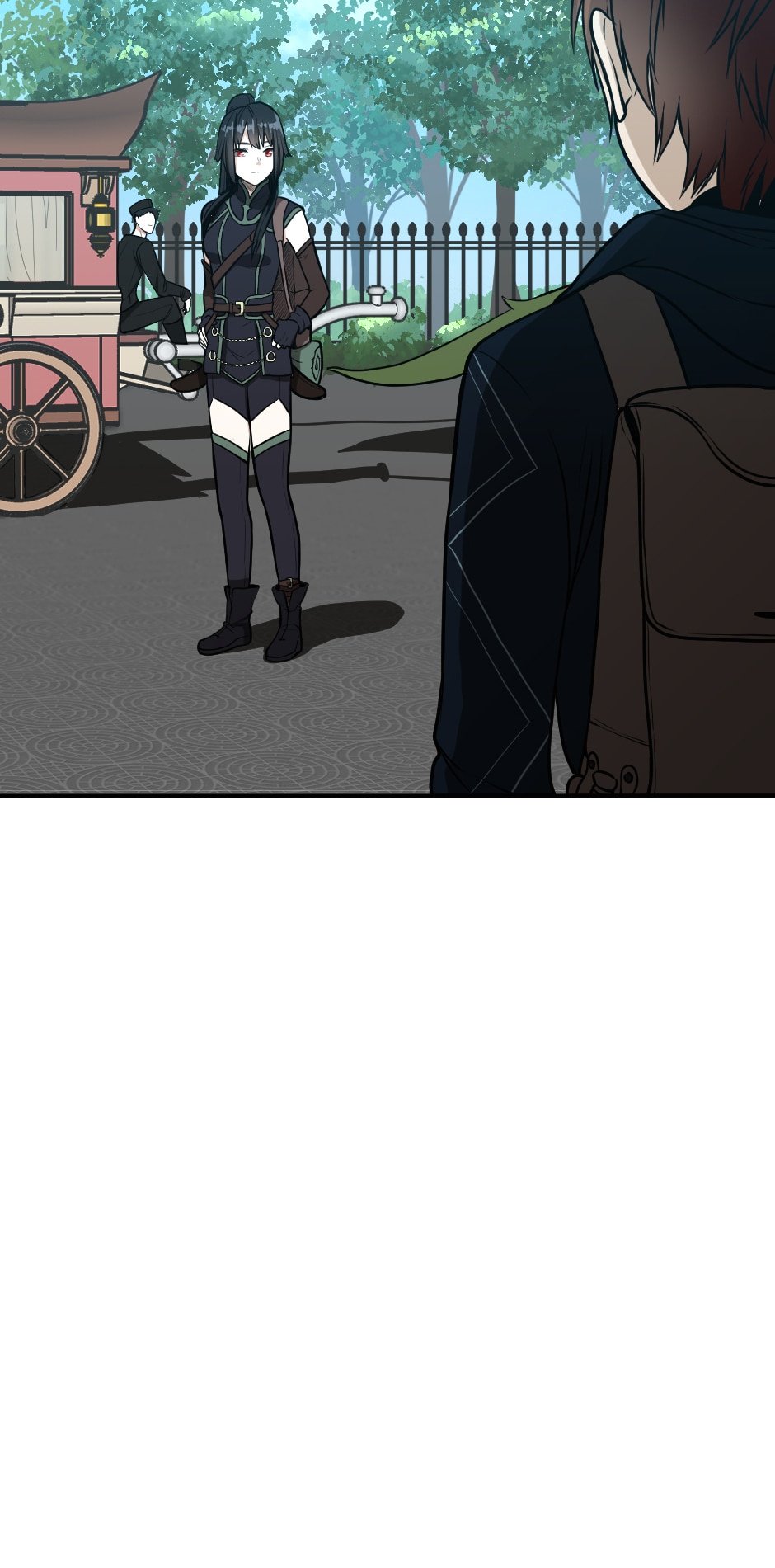 The Beginning After the End Chapter 49 page 43