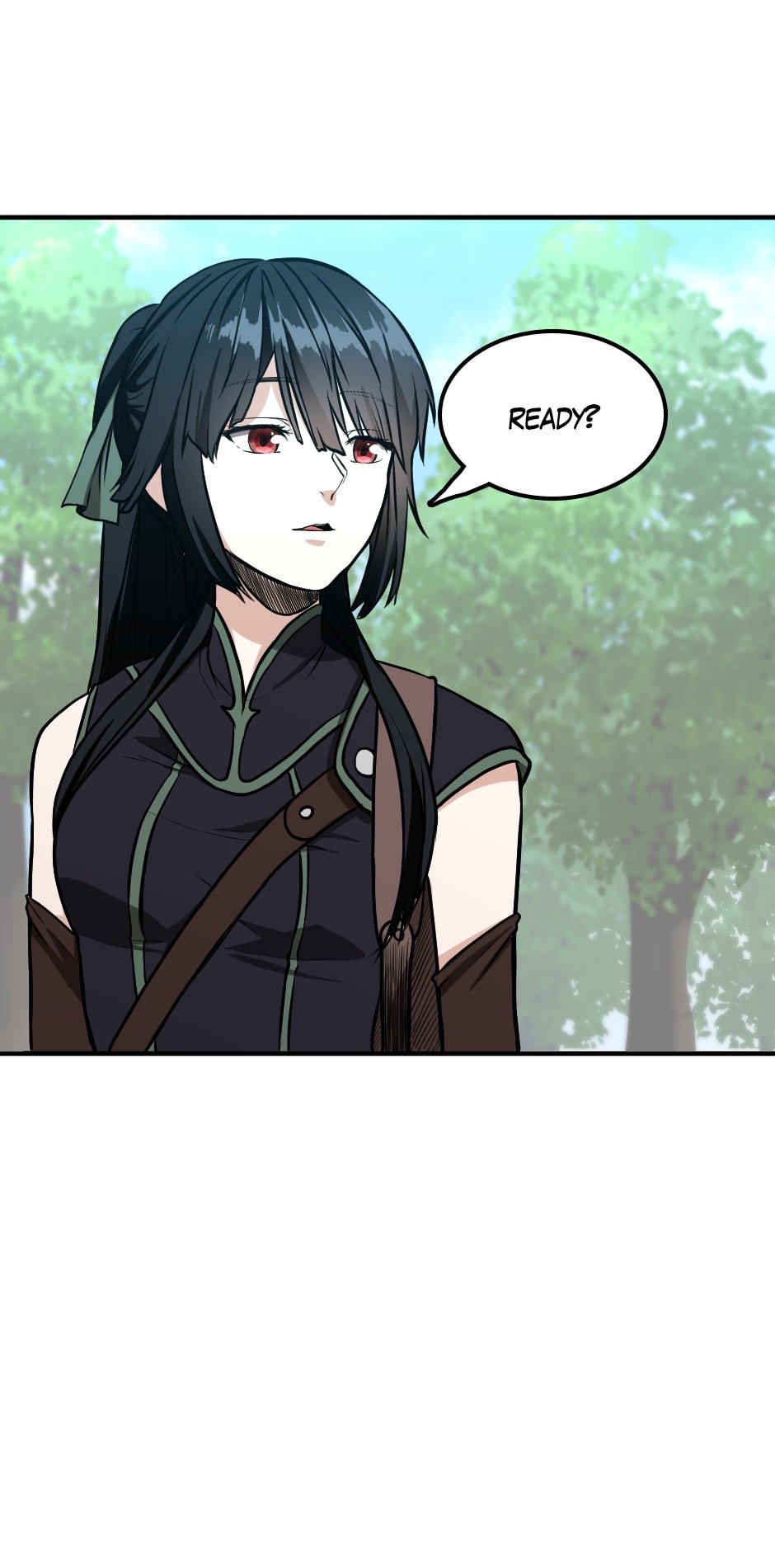 The Beginning After the End Chapter 49 page 44