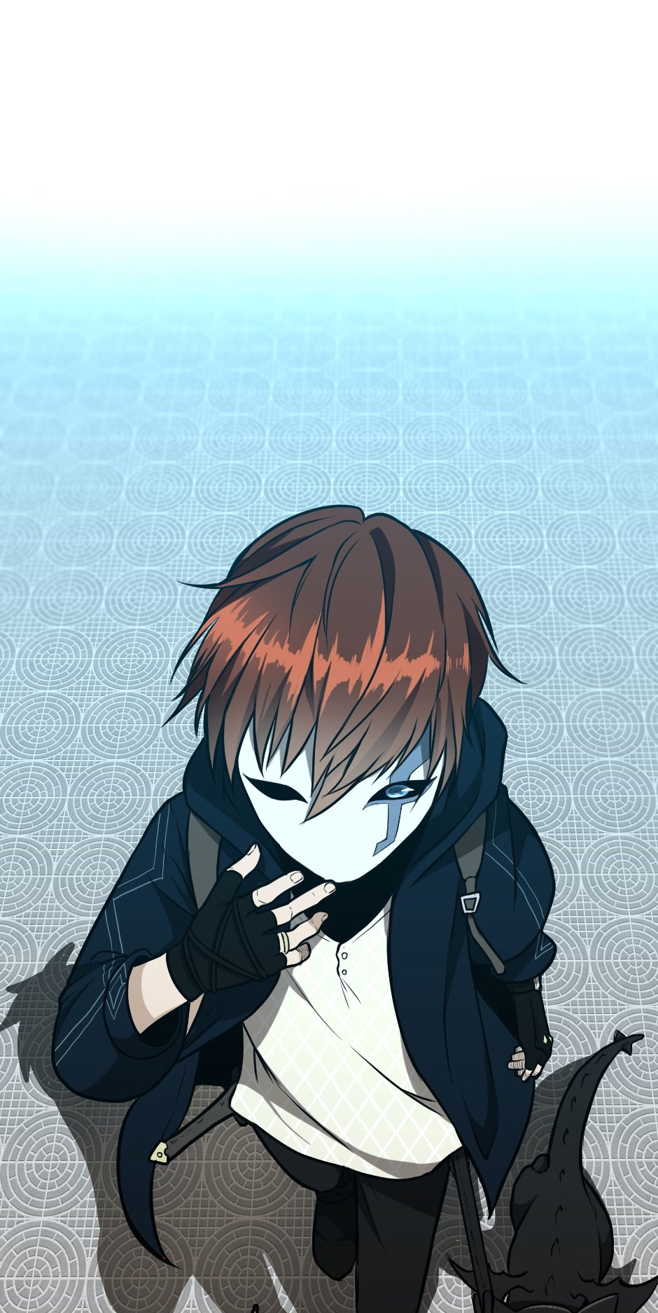 The Beginning After the End Chapter 49 page 46