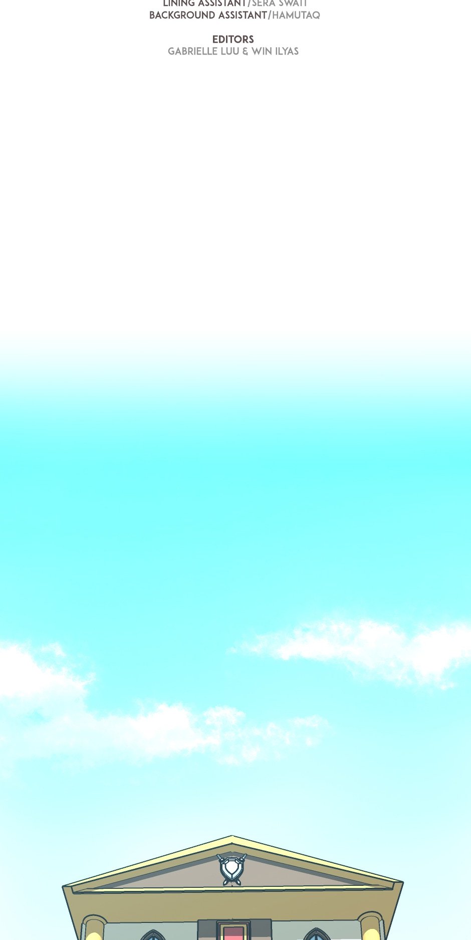 The Beginning After the End Chapter 49 page 48