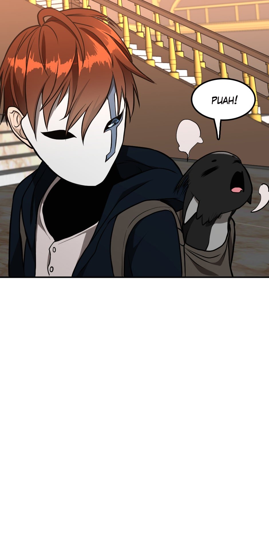 The Beginning After the End Chapter 49 page 53