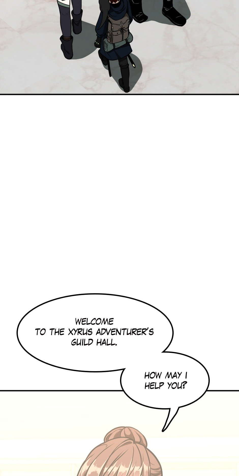 The Beginning After the End Chapter 49 page 57
