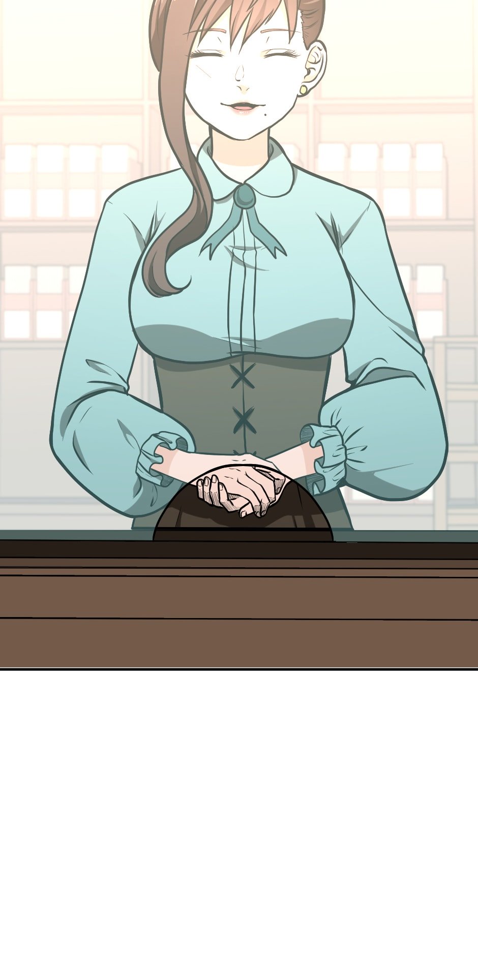 The Beginning After the End Chapter 49 page 58