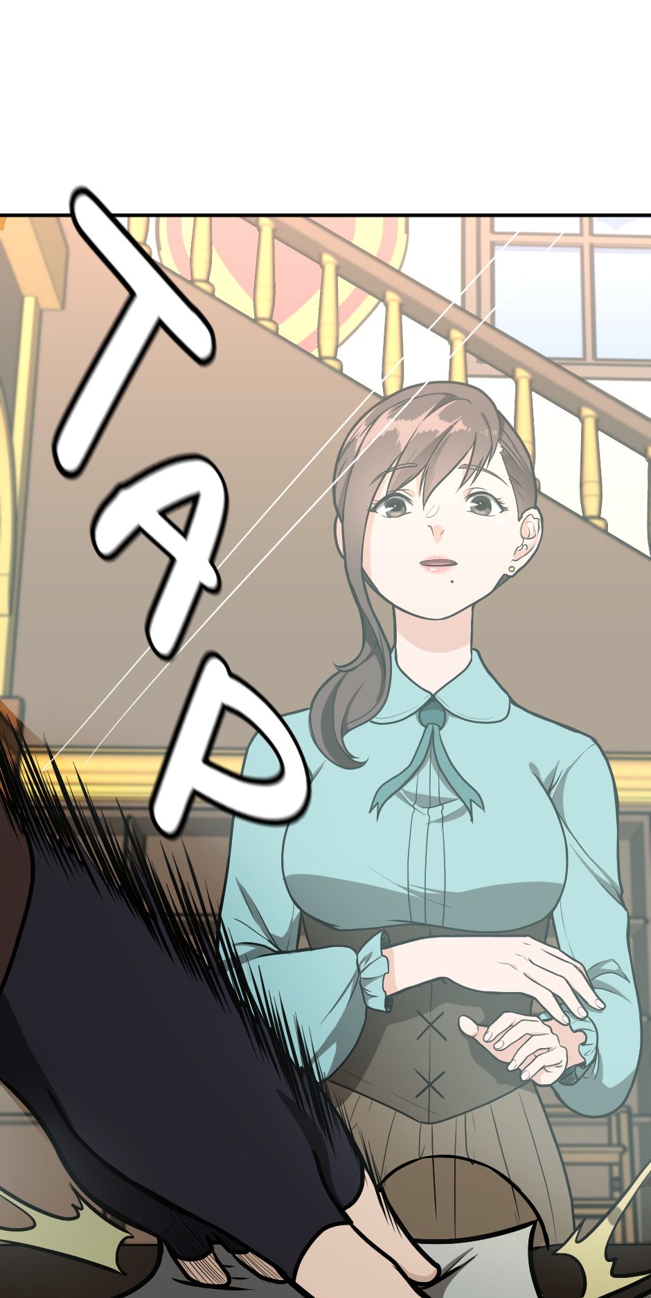 The Beginning After the End Chapter 49 page 60