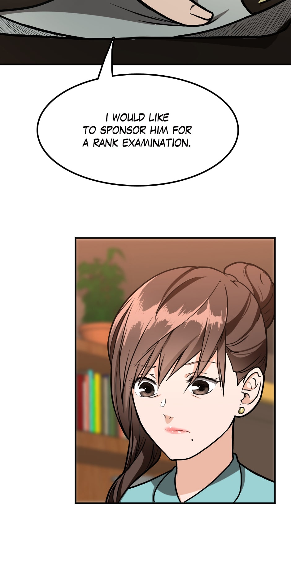The Beginning After the End Chapter 49 page 61