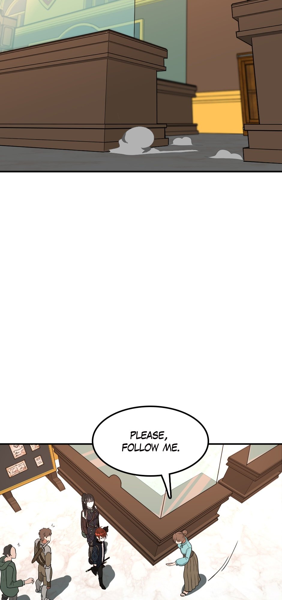The Beginning After the End Chapter 49 page 63