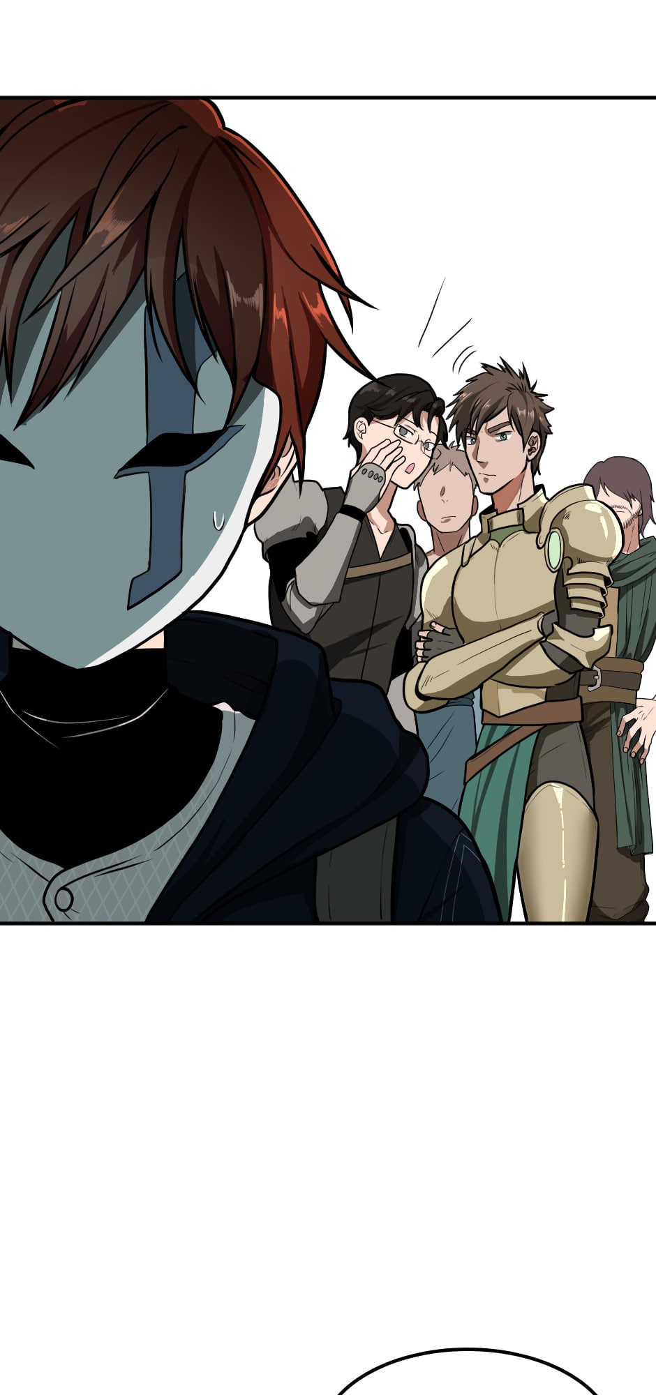 The Beginning After the End Chapter 49 page 66
