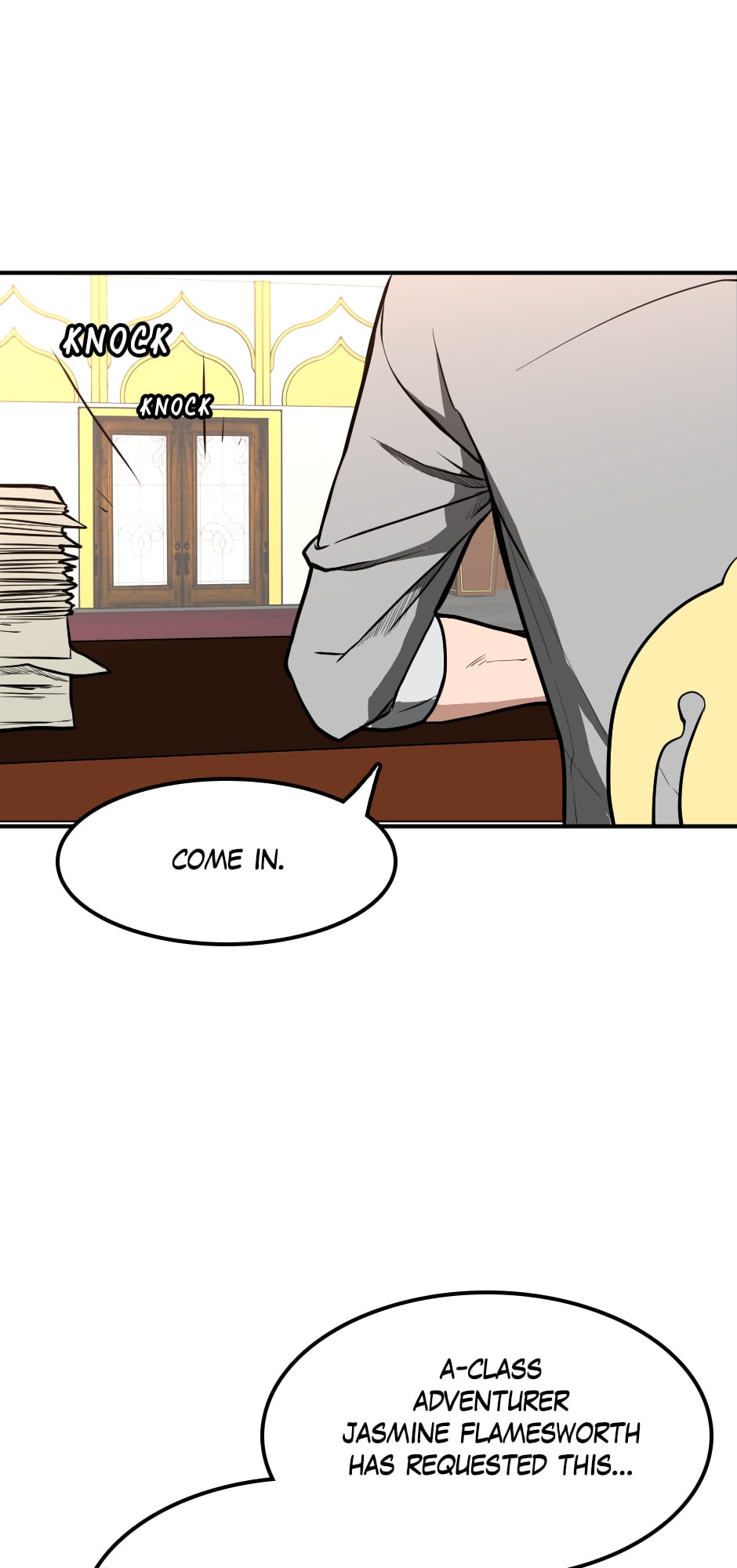 The Beginning After the End Chapter 49 page 69