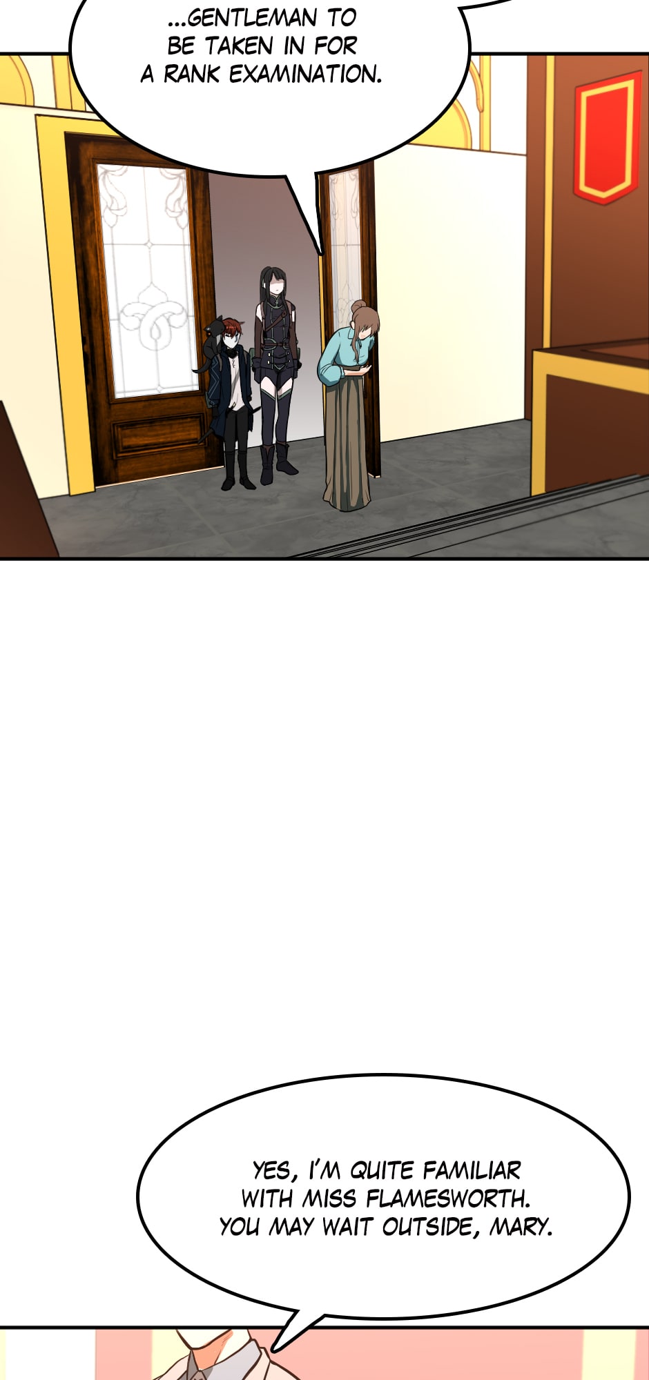 The Beginning After the End Chapter 49 page 70