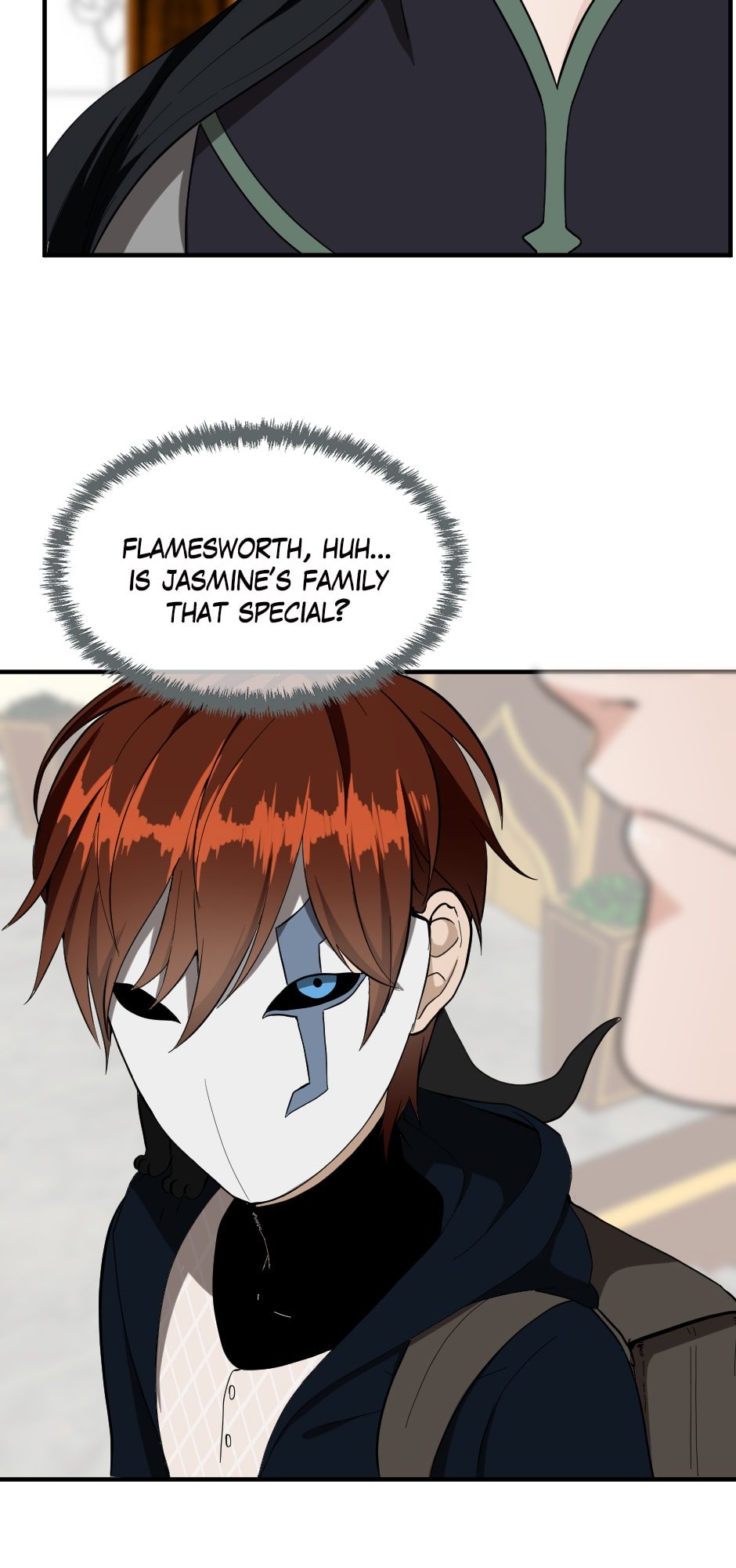 The Beginning After the End Chapter 49 page 76