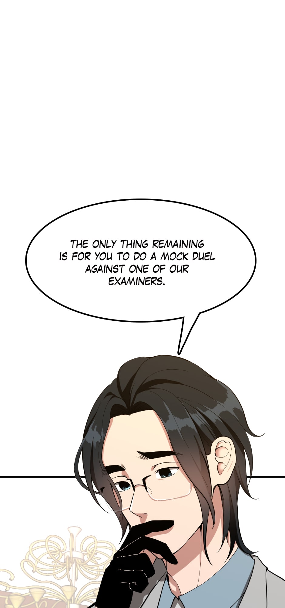 The Beginning After the End Chapter 49 page 77