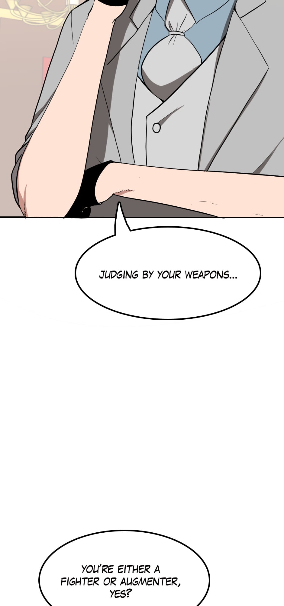 The Beginning After the End Chapter 49 page 78